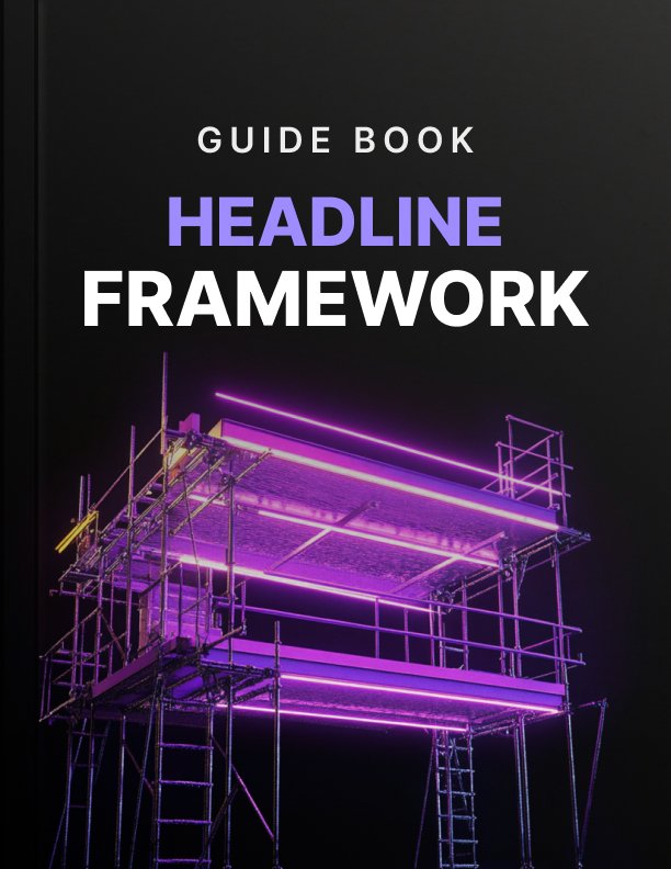 Headline Framework Guide